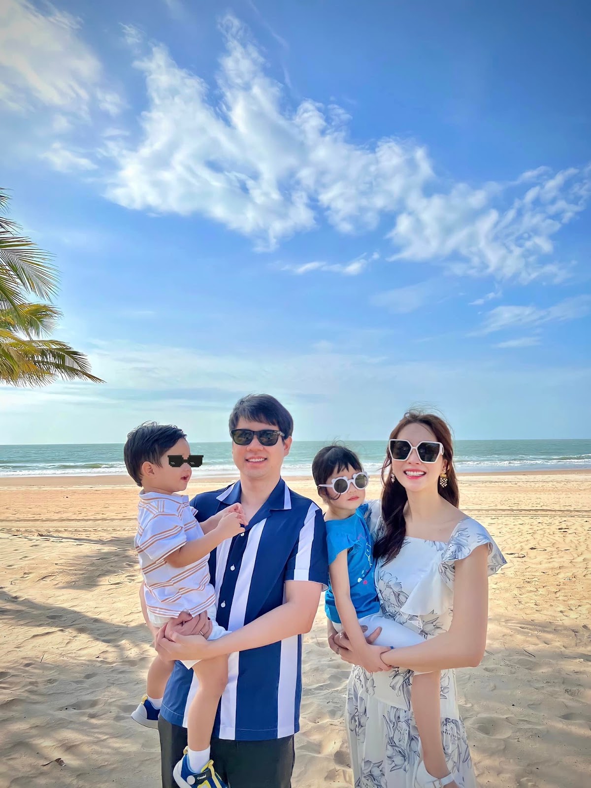 Đỗ Mỹ Linh và dàn mỹ nhân bước chân vào hào môn, được chồng đại gia cưng như trứng mỏng - Hình 8