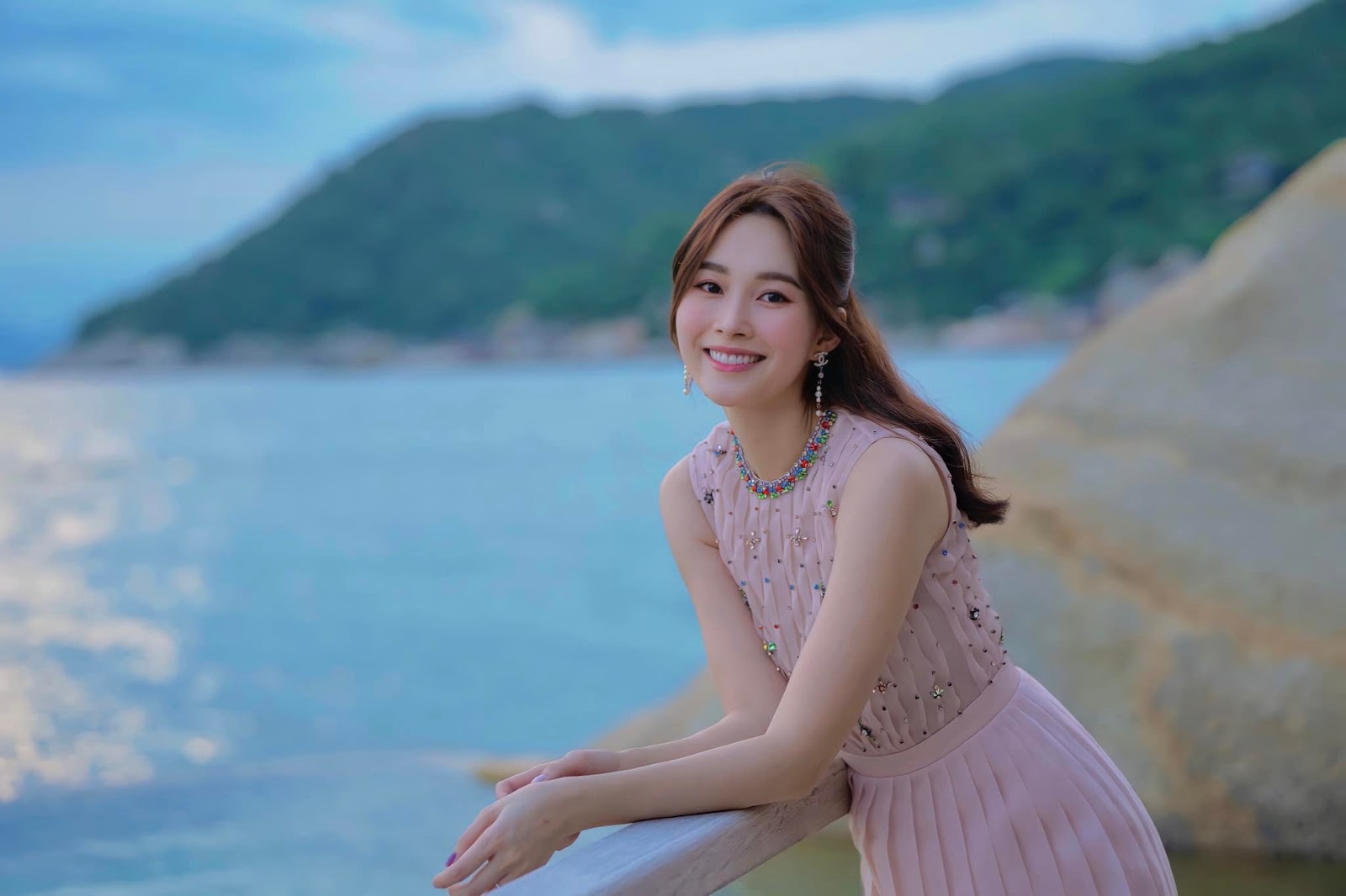Đỗ Mỹ Linh và dàn mỹ nhân bước chân vào hào môn, được chồng đại gia cưng như trứng mỏng - Hình 13