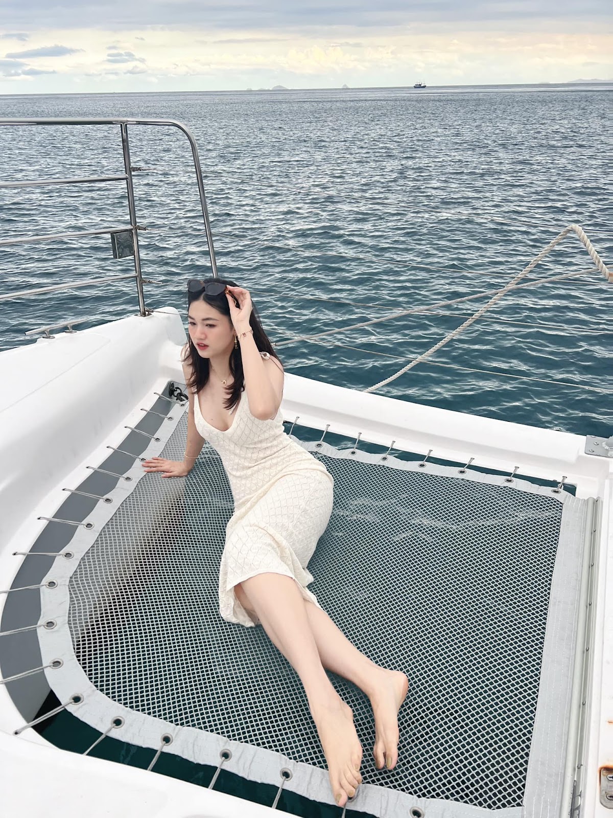 Đỗ Mỹ Linh và dàn mỹ nhân bước chân vào hào môn, được chồng đại gia cưng như trứng mỏng - Hình 4
