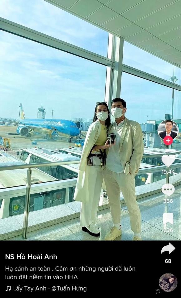 Hé lộ hình sức khoẻ hiện tại của Hồng Đăng và Hồ Hoài Anh ở xứ người - Hình 6