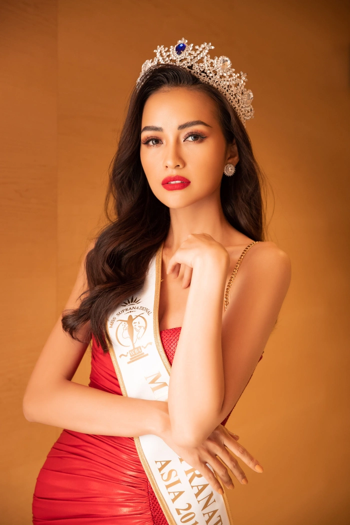 Hoa hậu Ngọc Châu tiết lộ tật xấu động trời, thừa nhận rất lười - Hình 5