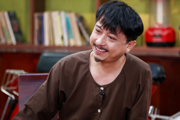 Hứa Minh Đạt - Tuổi thơ thiếu thốn và cuộc hôn nhân hơn 1 thập kỷ với Lâm Vỹ Dạ - Hình 2