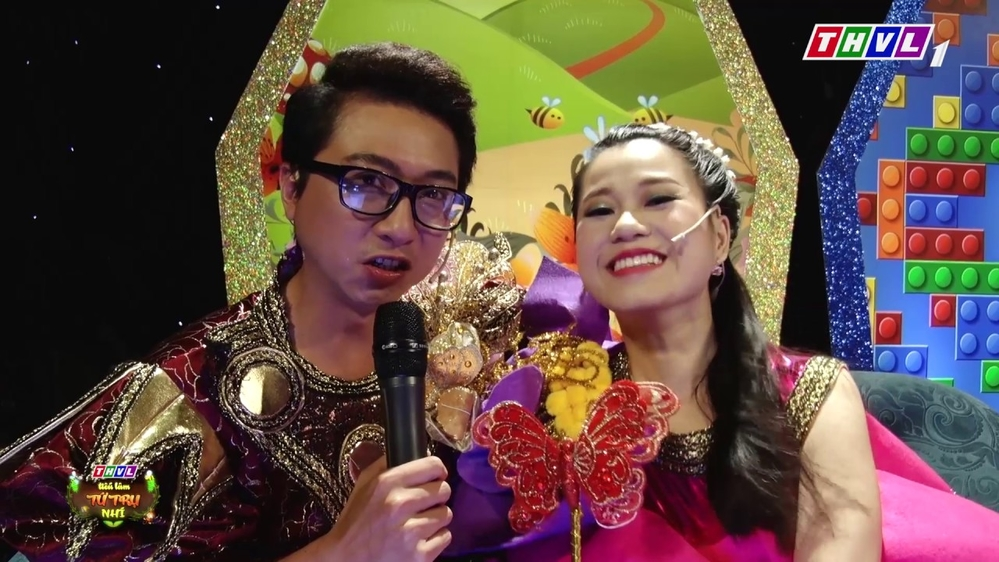 Hứa Minh Đạt - Tuổi thơ thiếu thốn và cuộc hôn nhân hơn 1 thập kỷ với Lâm Vỹ Dạ - Hình 4