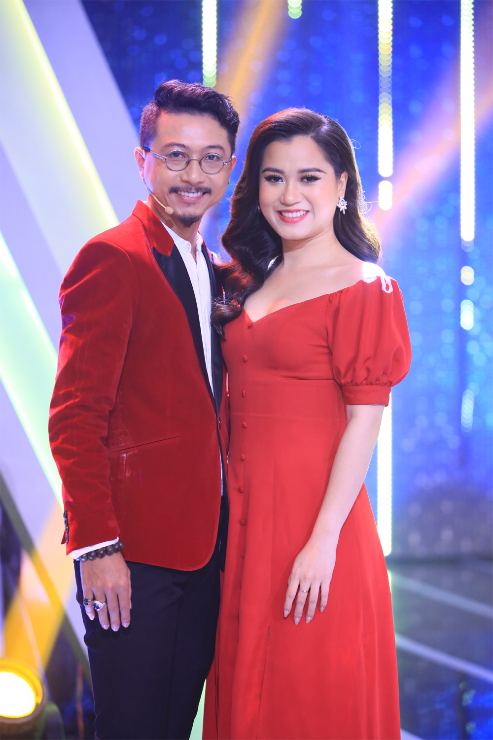 Hứa Minh Đạt - Tuổi thơ thiếu thốn và cuộc hôn nhân hơn 1 thập kỷ với Lâm Vỹ Dạ - Hình 8