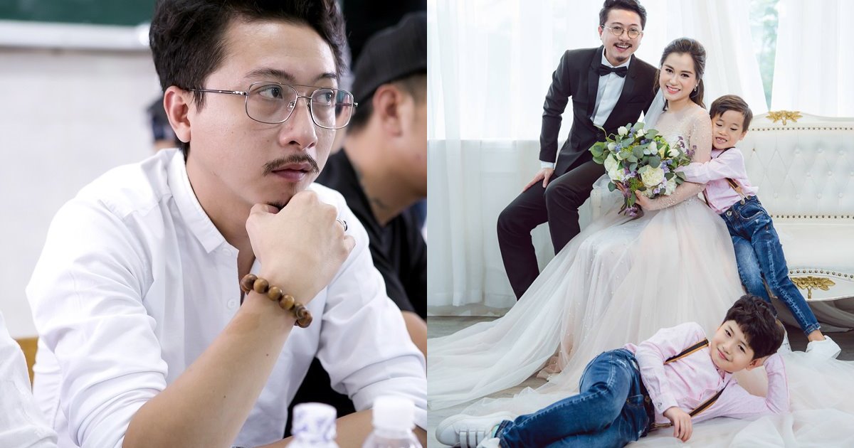 Hứa Minh Đạt - Tuổi thơ thiếu thốn và cuộc hôn nhân hơn 1 thập kỷ với Lâm Vỹ Dạ - Hình 9
