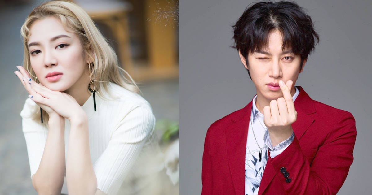 Hyoyeon (SNSD) tiết lộ cách phát hiện các idol Kpop hẹn hò bí mật cực chuẩn - Hình 9