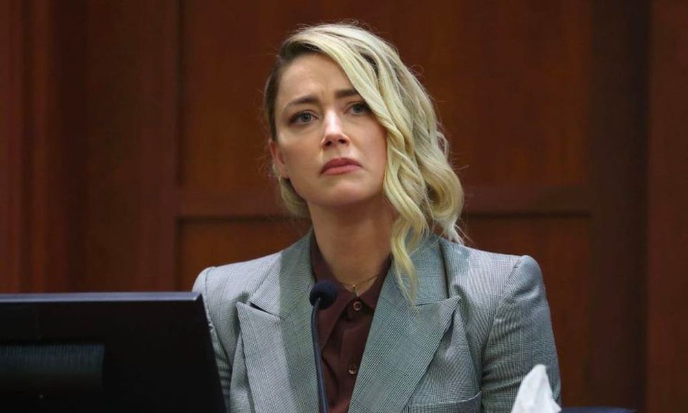 Johnny Depp thách thức Amber Heard khi hay tin cô đệ đơn 43 trang kháng cáo - Hình 4