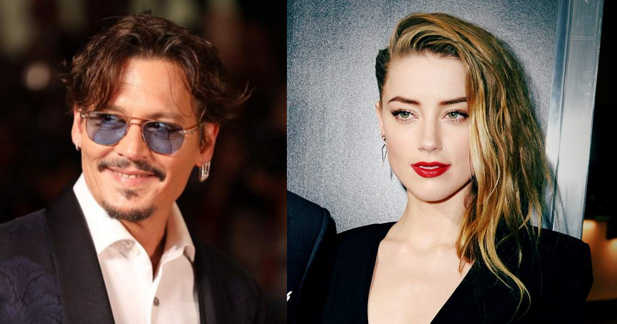 Johnny Depp thách thức Amber Heard khi hay tin cô đệ đơn 43 trang kháng cáo - Hình 8