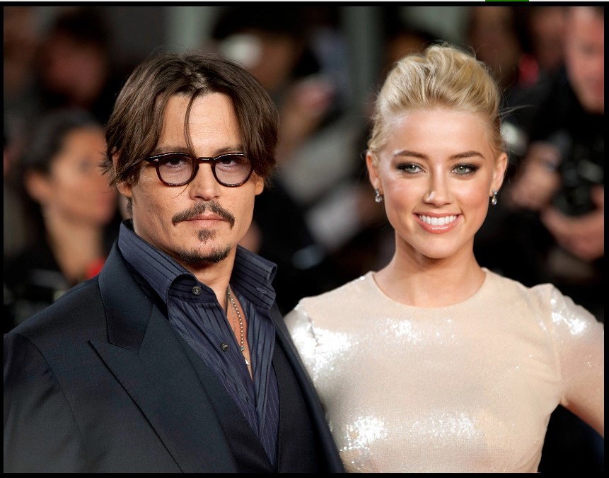 Johnny Depp thách thức Amber Heard khi hay tin cô đệ đơn 43 trang kháng cáo - Hình 5