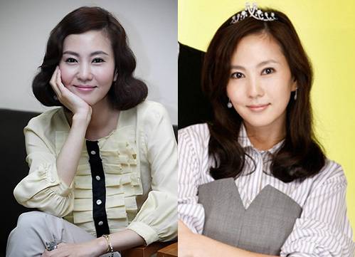 Kim Nam Joo: Refused countless handsome men to marry someone who was divorced, gave birth to someone else's suspected first child - Photo 3