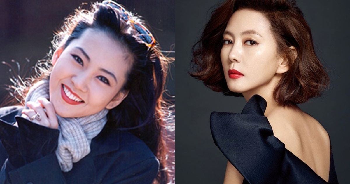 Kim Nam Joo: Refused countless handsome men to marry someone who was divorced, gave birth to someone else's suspected first child - Photo 9