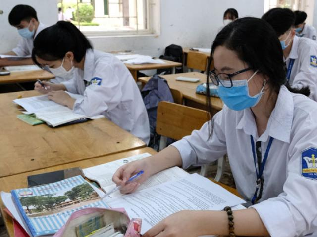Nghi vấn lộ đề Văn THPT 2022 - Kaito Kid thánh trộm đề thi lên tiếng, tiết lộ rõ lai lịch - Hình 6
