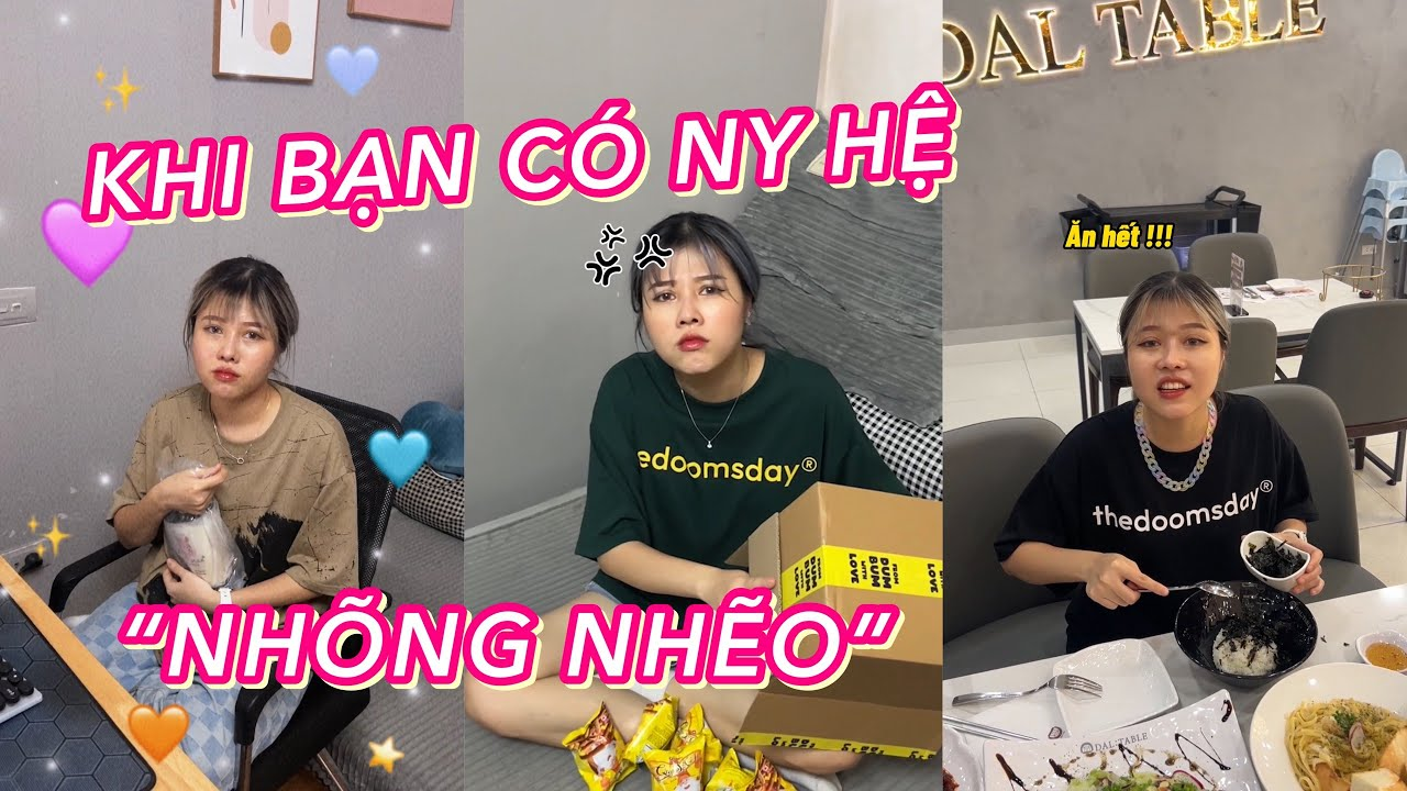 Super cute Youtuber couples, after watching just want to 'end being single' - Photo 2