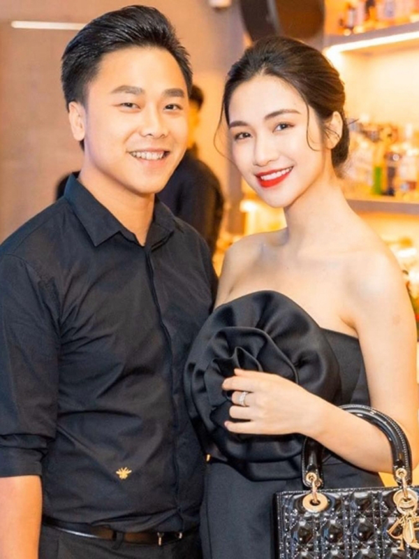 Thiếu gia Minh Hải - Chồng cũ Hòa Minzy công khai có con trai ở Úc - Hình 5