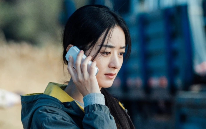 Triệu Lệ Dĩnh lên chức phó chủ tịch hiệp hội điện ảnh, phim mới đá bay Mộng Hoa Lục - Hình 4