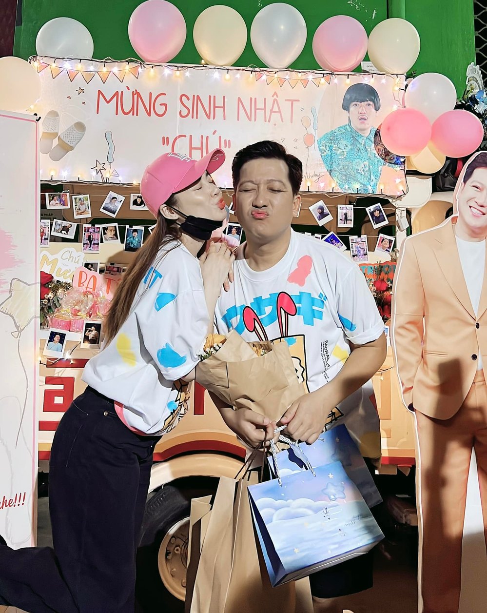 Trường Giang cưng chiều Nhã Phương hết nấc, để vợ đứng tên toàn bộ tài sản từ khi kết hôn - Hình 5
