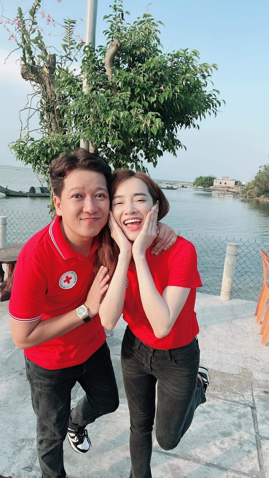 Trường Giang cưng chiều Nhã Phương hết nấc, để vợ đứng tên toàn bộ tài sản từ khi kết hôn - Hình 4