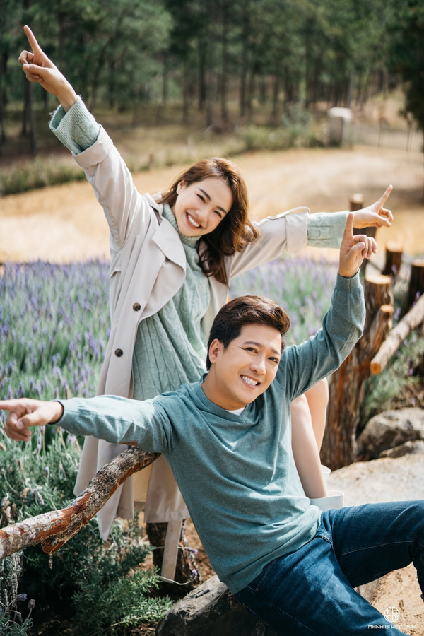 Trường Giang cưng chiều Nhã Phương hết nấc, để vợ đứng tên toàn bộ tài sản từ khi kết hôn - Hình 14