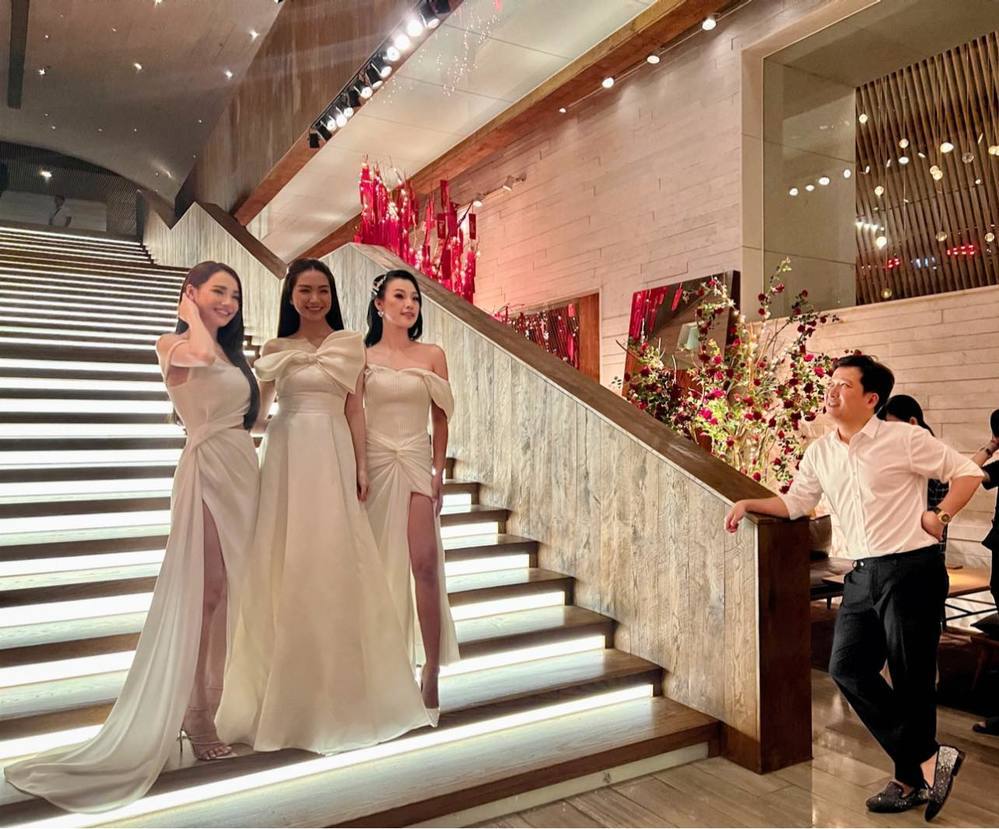Trường Giang cưng chiều Nhã Phương hết nấc, để vợ đứng tên toàn bộ tài sản từ khi kết hôn - Hình 10