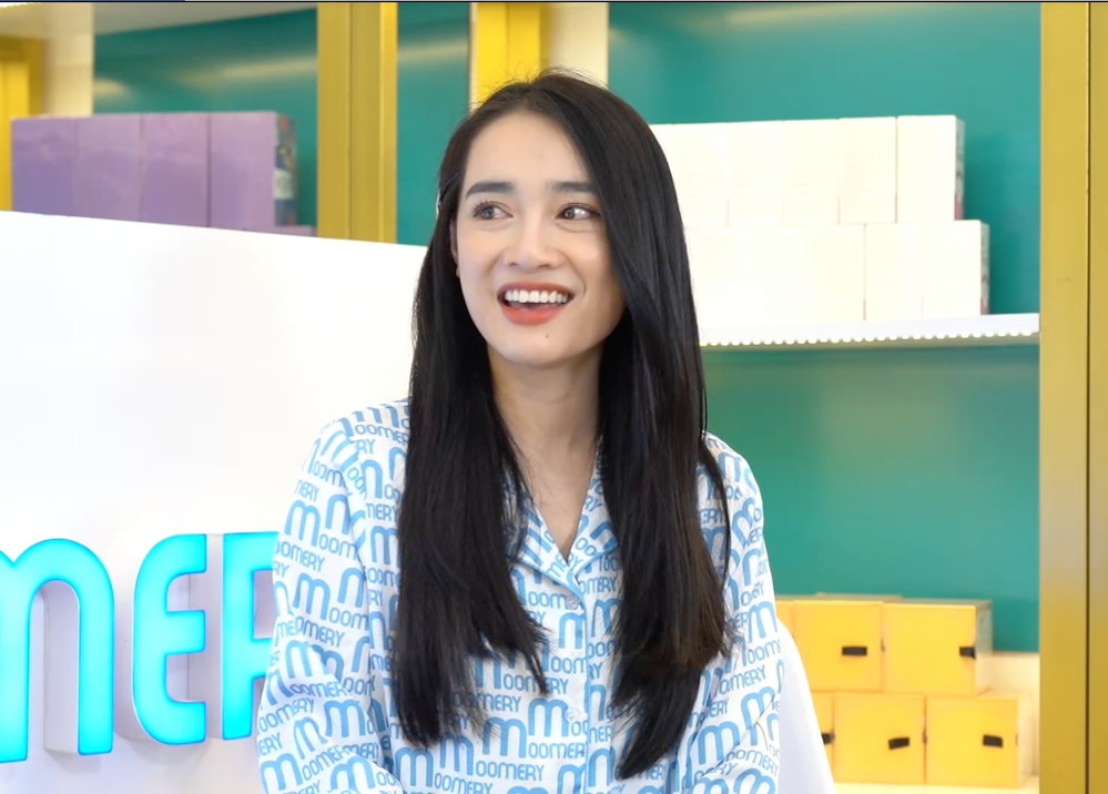 Trường Giang cưng chiều Nhã Phương hết nấc, để vợ đứng tên toàn bộ tài sản từ khi kết hôn - Hình 3