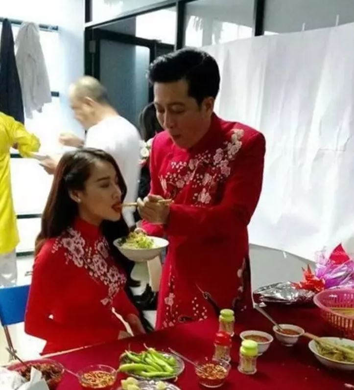 Trường Giang cưng chiều Nhã Phương hết nấc, để vợ đứng tên toàn bộ tài sản từ khi kết hôn - Hình 8