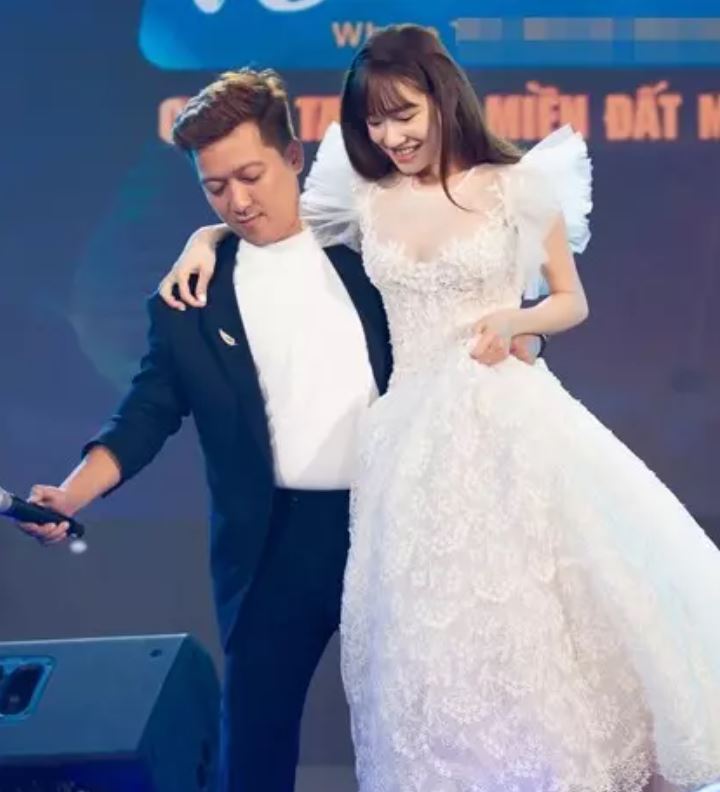 Trường Giang cưng chiều Nhã Phương hết nấc, để vợ đứng tên toàn bộ tài sản từ khi kết hôn - Hình 7