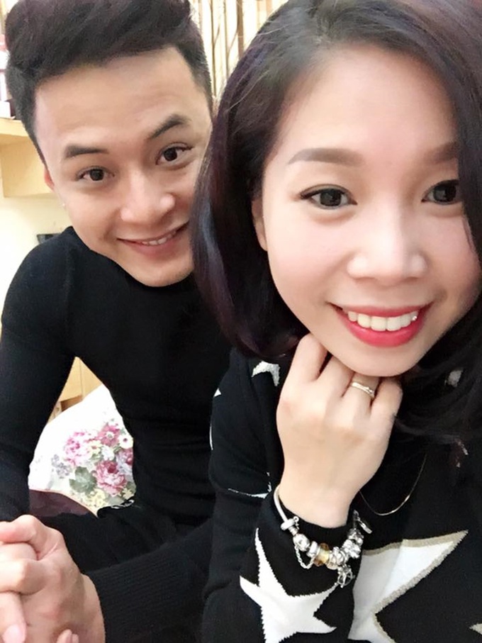 Vợ Hồng Đăng trải lòng về hôn nhân: Có người bảo tôi bỏ chồng đi! - Hình 4