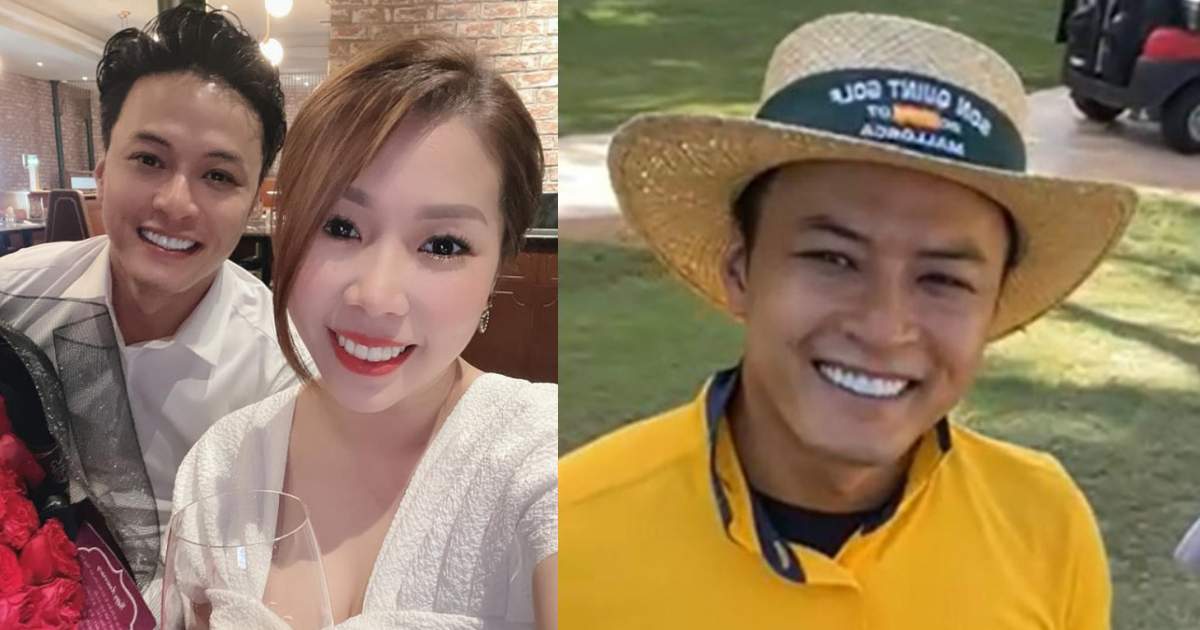 Vợ Hồng Đăng trải lòng về hôn nhân: Có người bảo tôi bỏ chồng đi! - Hình 6