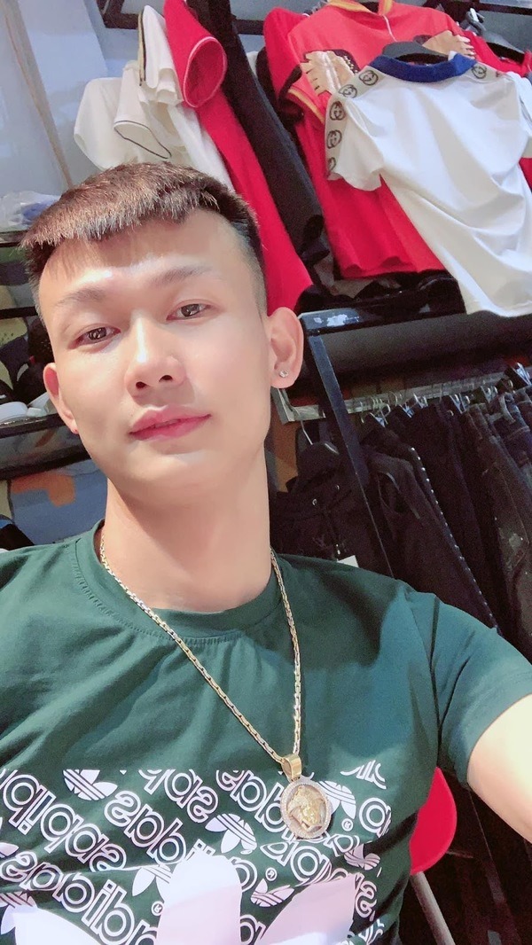 YouTuber Duy Thường tàn đời, chính thức bị khởi tố cùng 9 đồng phạm - Hình 2