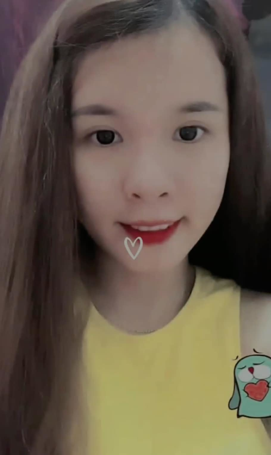 Bà Nhân Vlog khoe hình ảnh lúc còn phèn cách đây 10 năm, nhan sắc thời chưa thẩm mỹ gây sốc - Hình 3