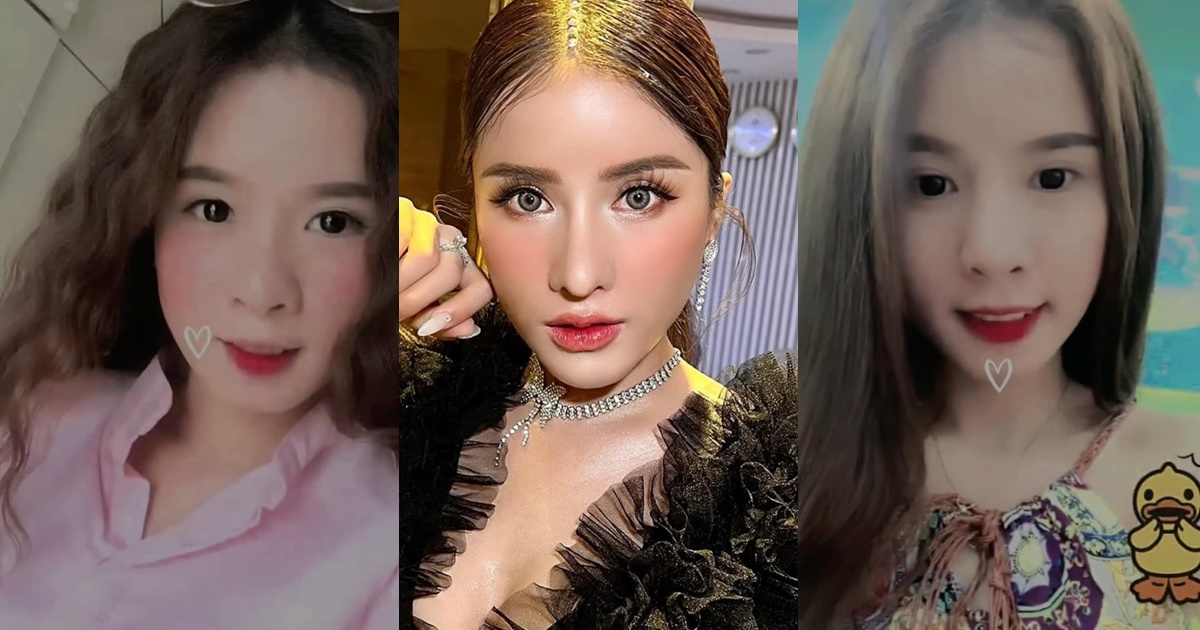 Bà Nhân Vlog khoe hình ảnh lúc còn phèn cách đây 10 năm, nhan sắc thời chưa thẩm mỹ gây sốc - Hình 9