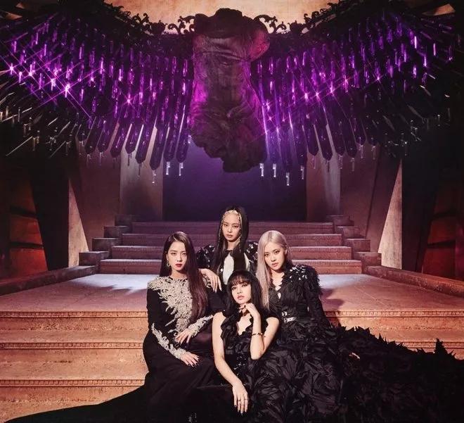 BLACKPINK officially released secret information about 'Pink Venom' on the 6th debut anniversary - Photo 2