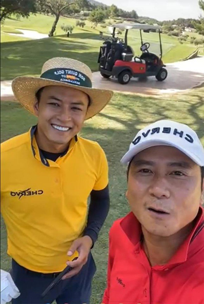 Cat Phuong posted a congratulatory message for Hong Dang - Ho Hoai Anh was released, netizens immediately "sarcastic" - Photo 8