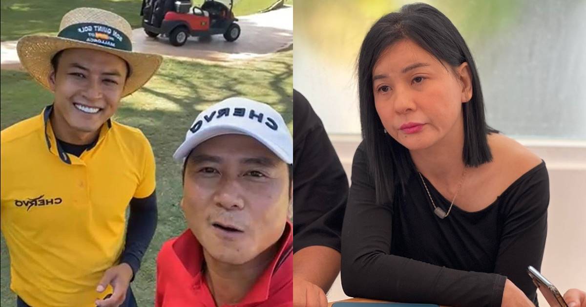 Cat Phuong posted a congratulatory message for Hong Dang - Ho Hoai Anh was released, netizens immediately "sarcastic" - Photo 9