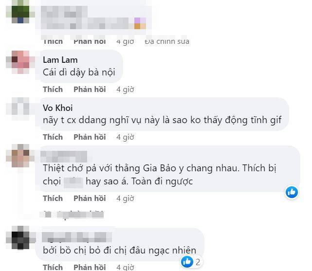 Cat Phuong posted a congratulatory message for Hong Dang - Ho Hoai Anh was released, netizens immediately "sarcastic" - Photo 5