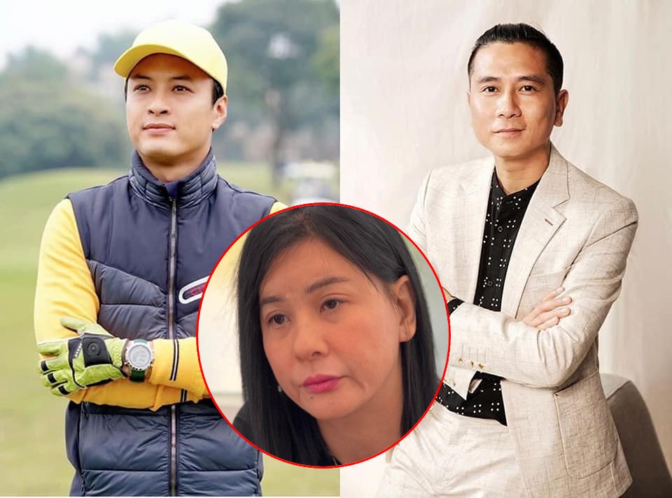 Cat Phuong posted a congratulatory message for Hong Dang - Ho Hoai Anh was released, netizens immediately "sarcastic" - Photo 4