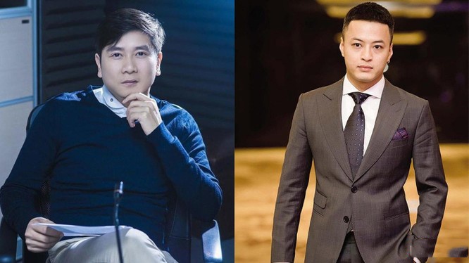 Cat Phuong posted a congratulatory message for Hong Dang - Ho Hoai Anh was released, netizens immediately "sarcastic" - Photo 3