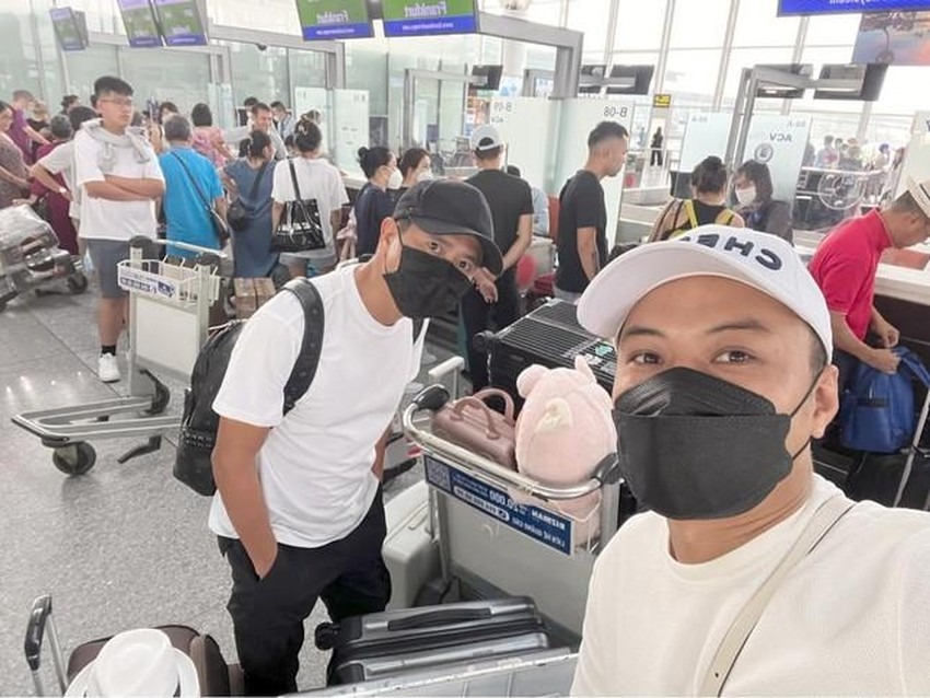 Hồng Đăng bị triệu tập để báo cáo xử lý vi phạm, có thể bị đuổi việc khỏi Nhà hát kịch Hà Nội - Hình 6