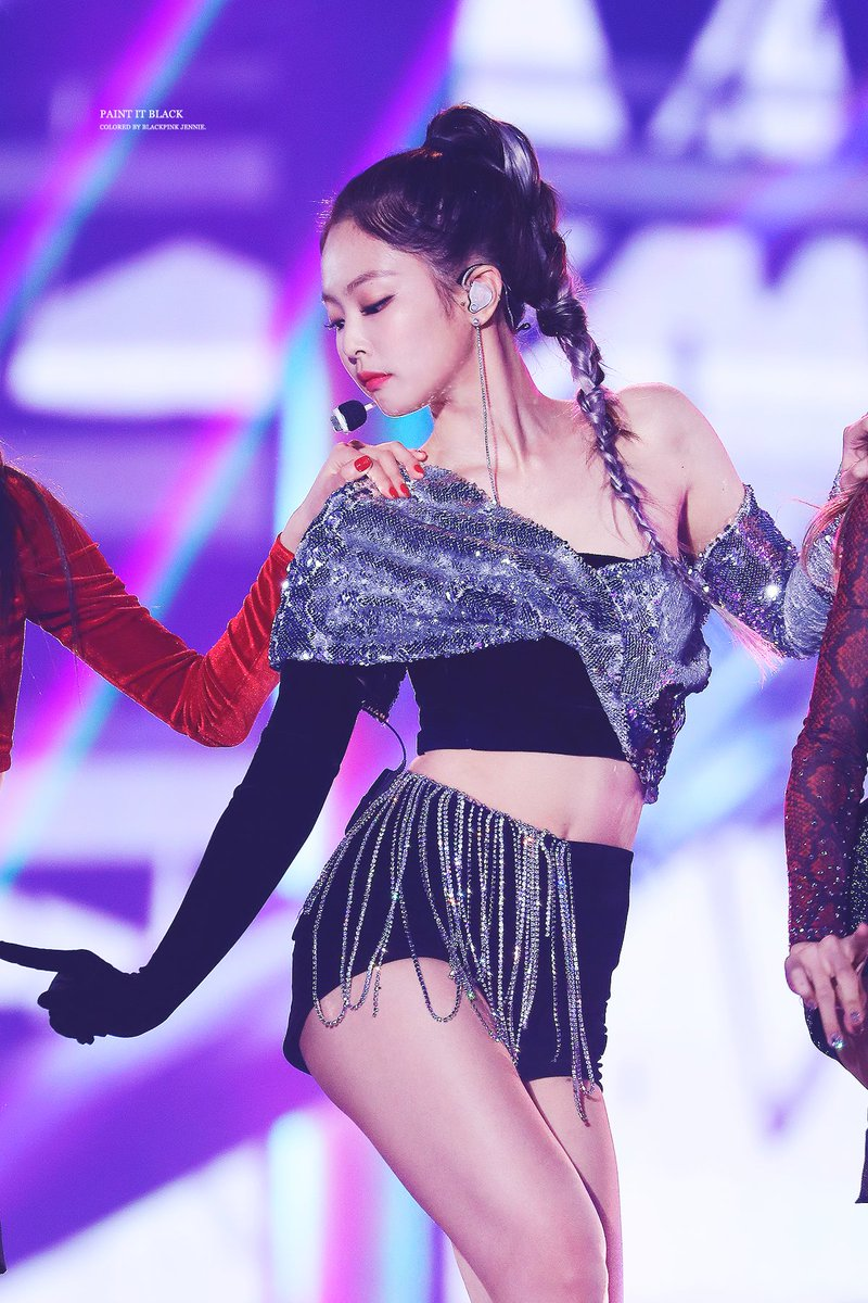 Lisa (BLACKPINK) lộ tình trạng sức khỏe đáng lo ngại trước thềm comeback, fan lo sốt vó - Hình 5