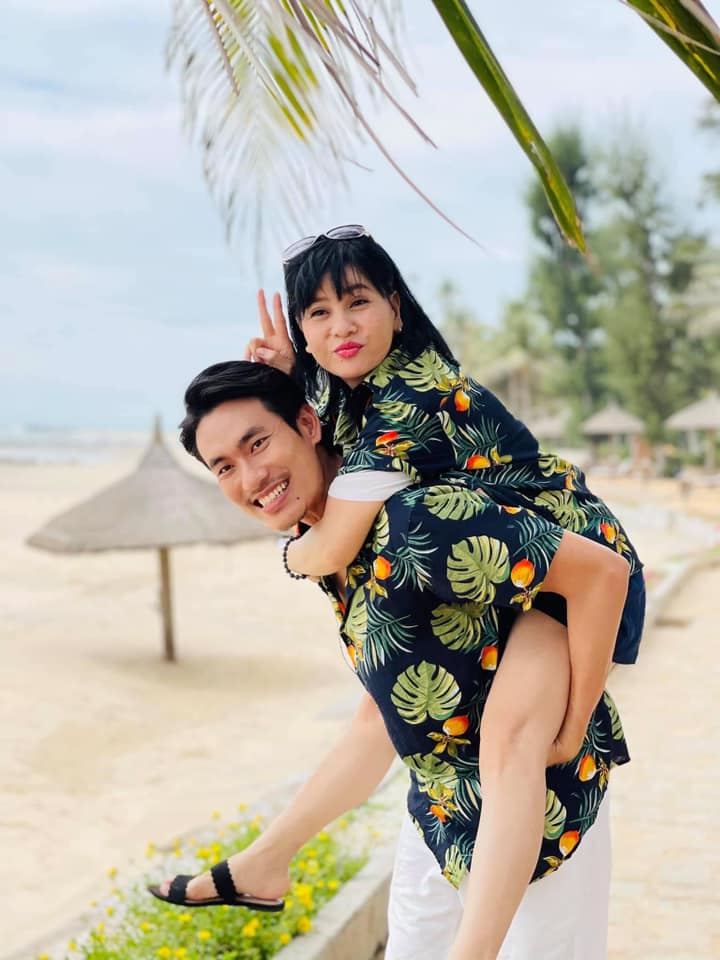 Nhà báo nổi tiếng mắng thẳng mặt Cát Phượng vì nói đàn ông mê hải sản bình thường: Đừng suy đồi! - Hình 5