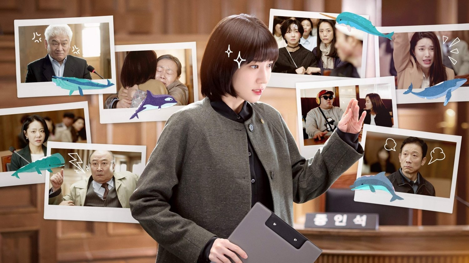 Park Eun Bin từng bị nghi ngờ phim giả tình thật với Yoo Seung Ho bởi mối nhân duyên đầy thú vị - Hình 9