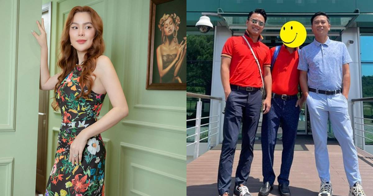 Phương Lê mỉa mai đến Hồng Đăng - Hồ Hoài Anh: Lần này tốn kém nhiều nhỉ, thôi thì rút kinh nghiệm - Hình 6