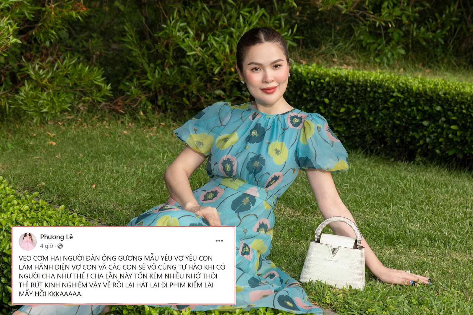 Phương Lê mỉa mai đến Hồng Đăng - Hồ Hoài Anh: Lần này tốn kém nhiều nhỉ, thôi thì rút kinh nghiệm - Hình 2