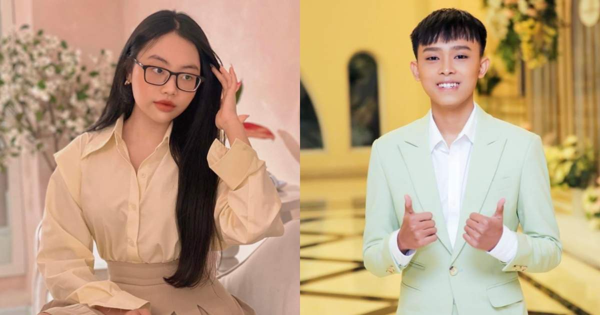 Phuong My Chi was praised by fans: 'Ho Van Cuong has no door' - Photo 15