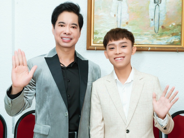 Phuong My Chi was praised by fans: 'Ho Van Cuong has no door' - Photo 5