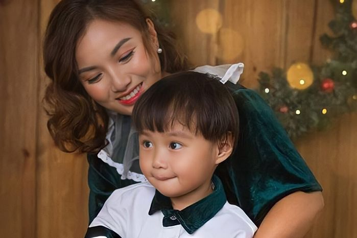 Quỳnh Trần JP đau lòng khi bé Sa bị bạn học bắt nạt vì là con lai, netizen tranh cãi: Làm quá vấn đề - Hình 2