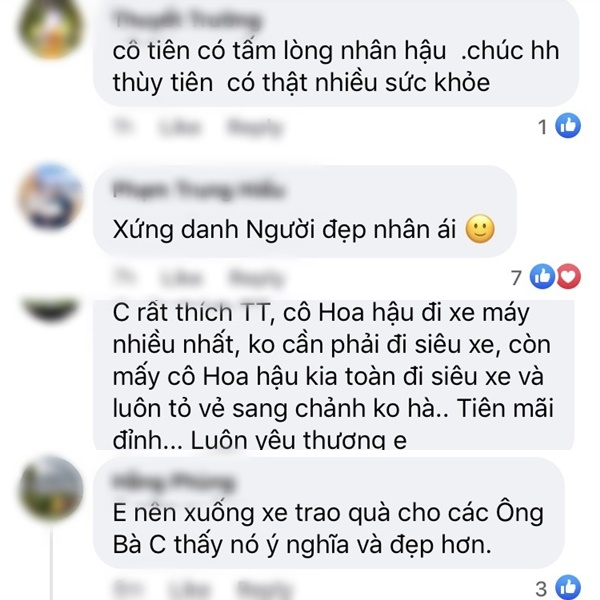 Thùy Tiên đi xe máy làm từ thiện, Quang Linh Vlog lộ ảnh thân thiết gái xinh, còn đòi lưu số anh đi? - Hình 5