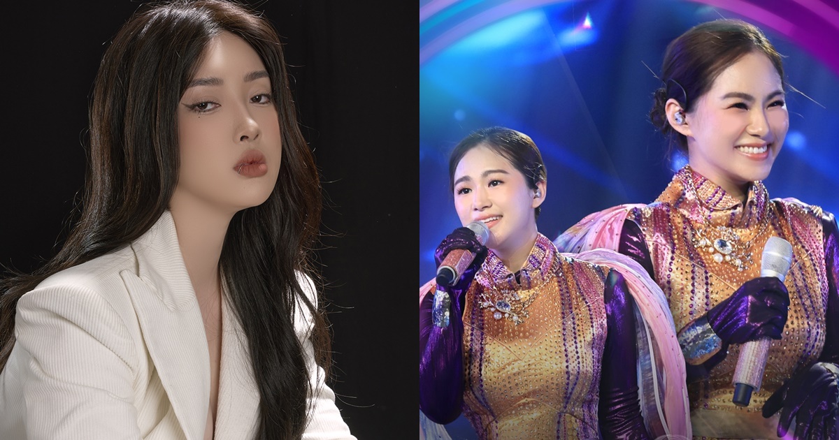 Luong Bich Huu was sued for singing Chu Thuy Quynh's hit in 