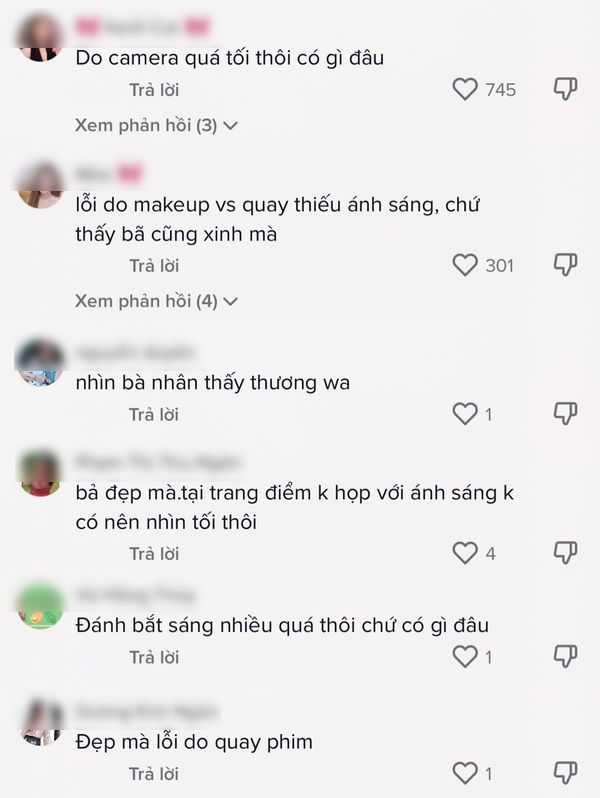 Bà Nhân bị Quỳnh Trần JP bơ đẹp đến suýt khóc, nghi vấn rạn nứt, để lộ mặt bóng dầu gây tranh cãi? - Hình 5