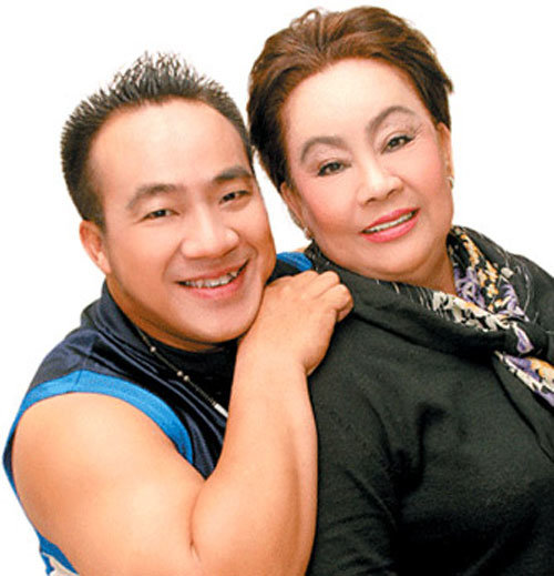 Cố nghệ sĩ Kim Ngọc: Một đời cống hiến cho nghệ thuật, ra đi đột ngột khiến giới nghệ sĩ xót xa - Hình 5